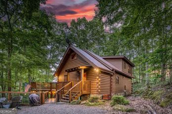 Single Family Residence at 1113 Cherry Lake DR