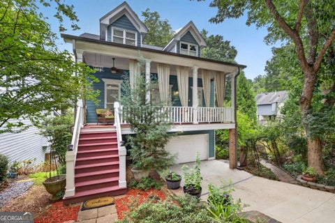Photo of 928 Delmar Avenue SE, Atlanta, GA 30316 (MLS # 10851931)