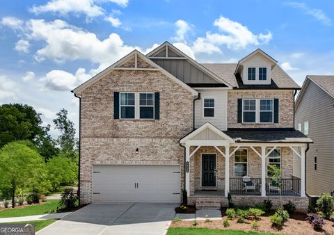 3935 Alderstone DR Flowery Branch GA 30542