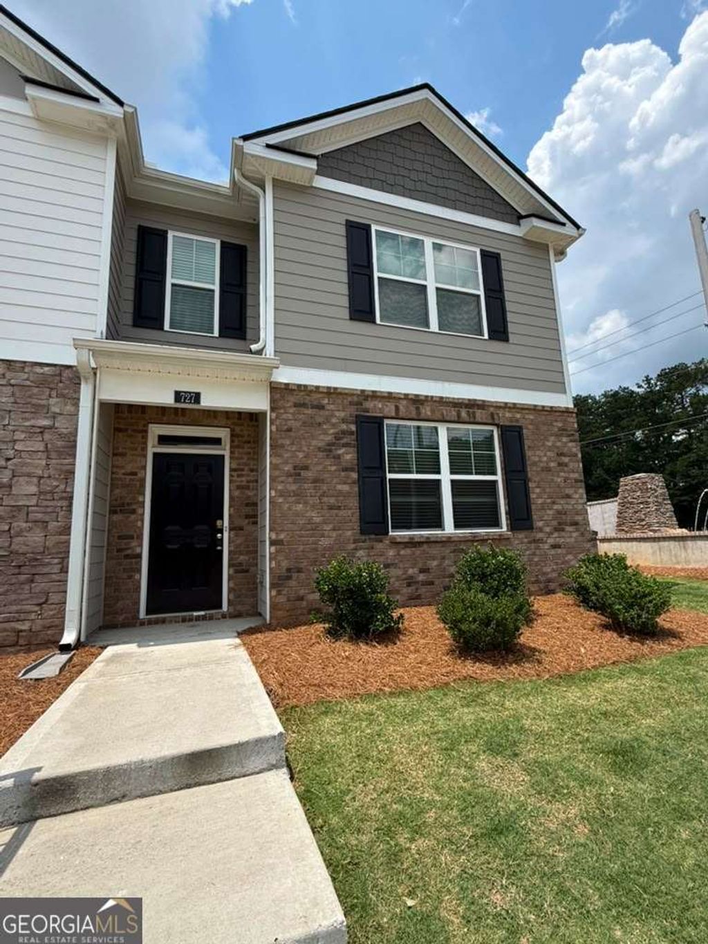 Photo of 727 Aura Trail, Lawrenceville, GA 30045 (MLS # 10796245)