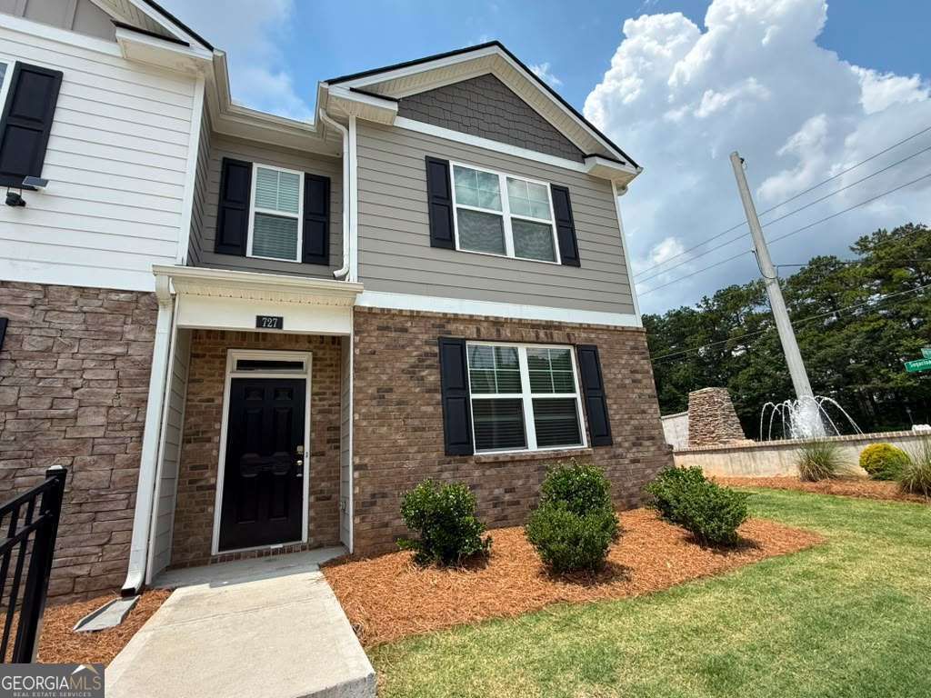 Photo of 727 Aura Trail, Lawrenceville, GA 30045 (MLS # 10796245)