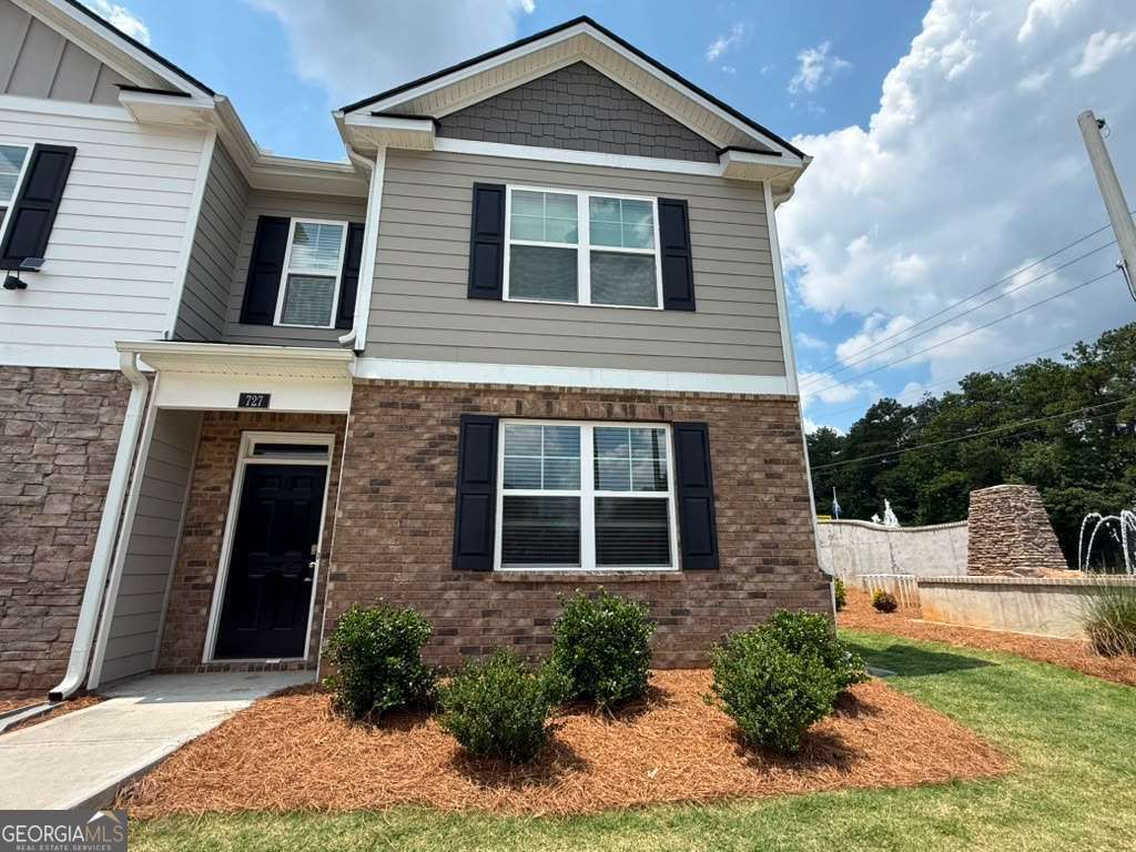 Photo of 727 Aura Trail, Lawrenceville, GA 30045 (MLS # 10796245)