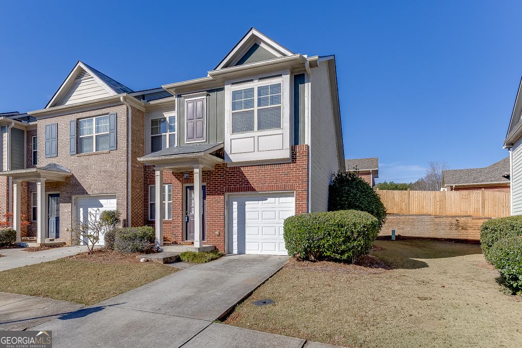 Photo of 1043 Nightfall Court NW, Suwanee, GA 30024 (MLS # 10657748)
