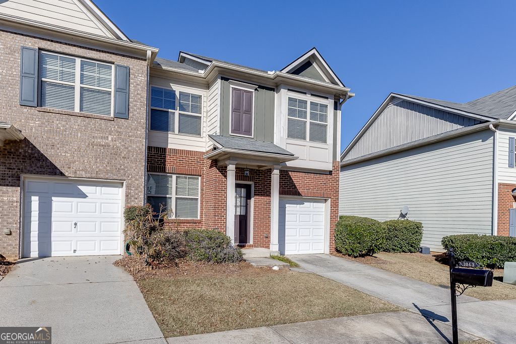 Photo of 1043 Nightfall Court NW, Suwanee, GA 30024 (MLS # 10657748)