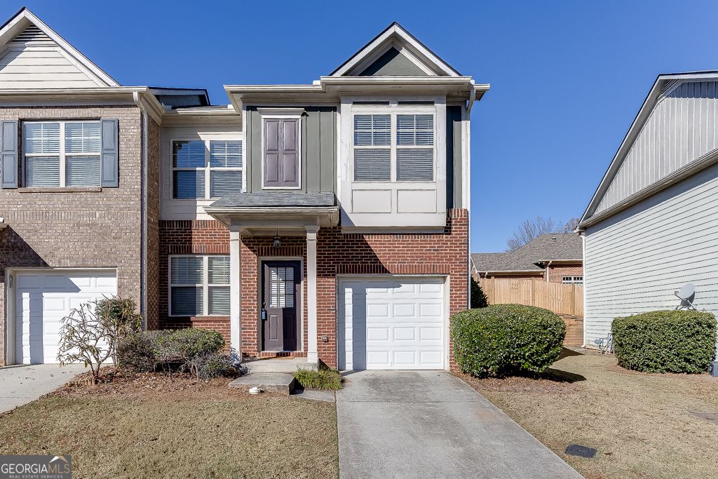 Photo of 1043 Nightfall Court NW, Suwanee, GA 30024 (MLS # 10657748)