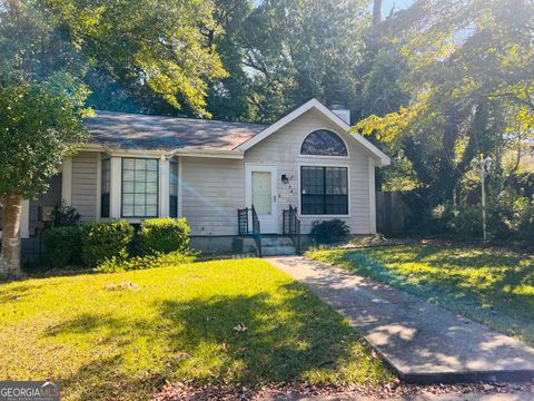 144 Mill Chase WAY Warner Robins GA 31088