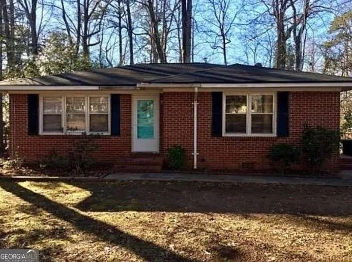 719 Sherwood Drive