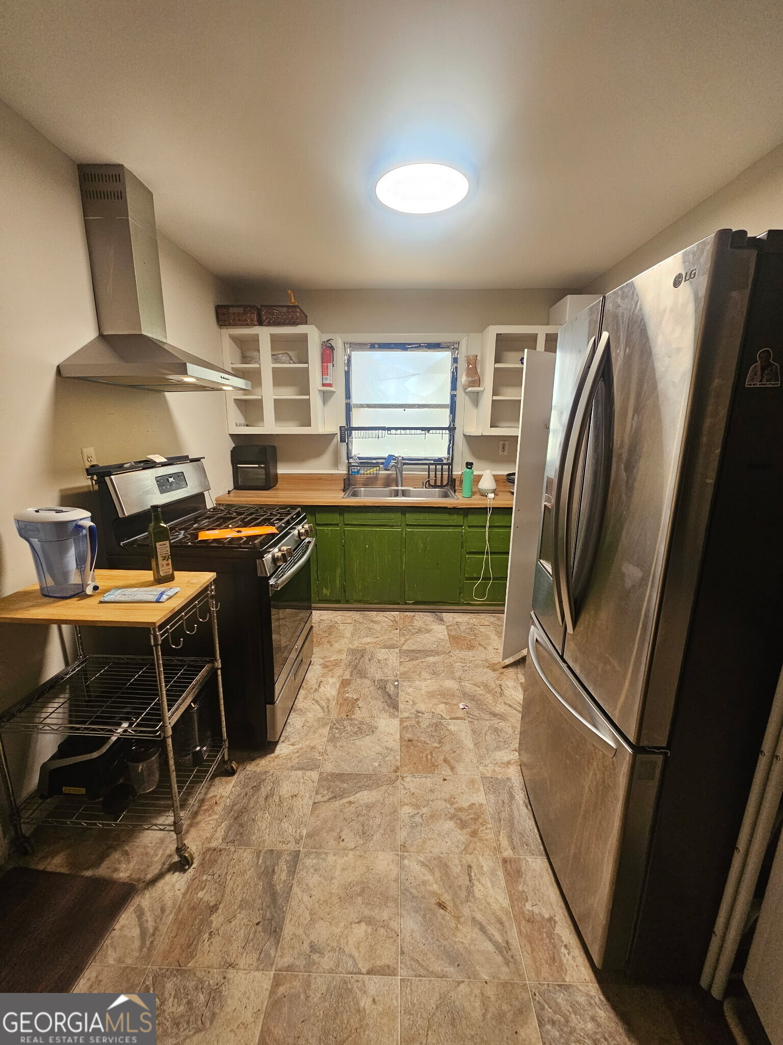 5341 OLD FLOYD RD SW