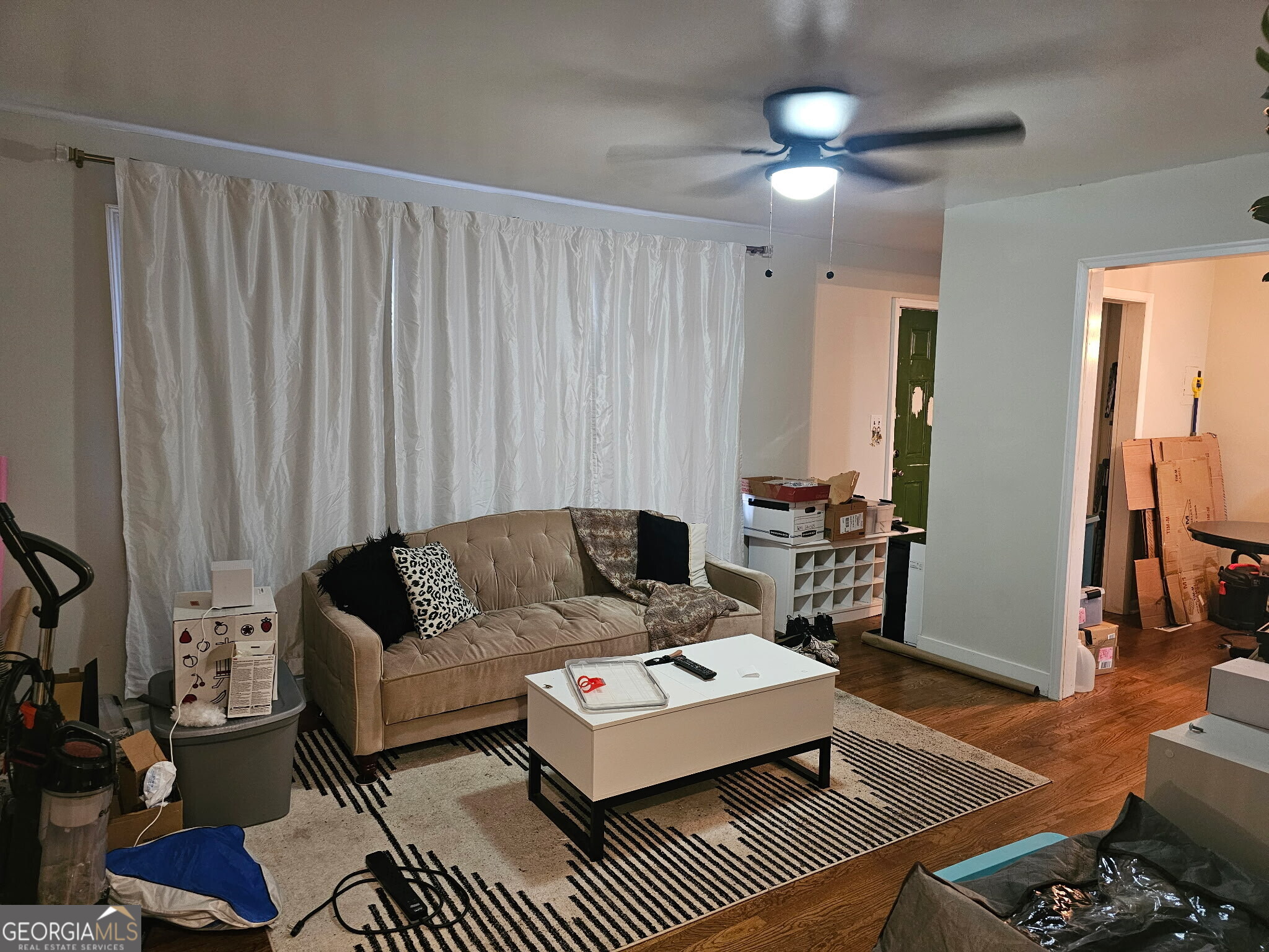 5341 OLD FLOYD RD SW