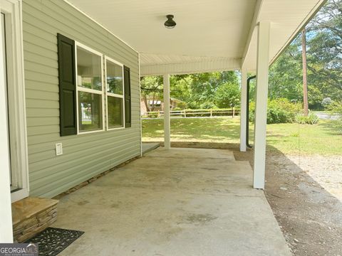 A home in Summerville