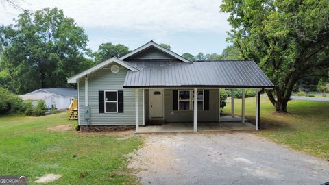 A home in Summerville