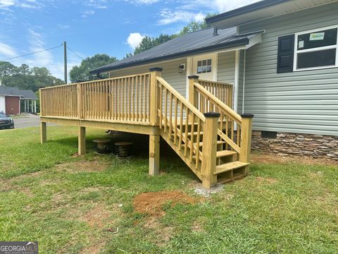 A home in Summerville