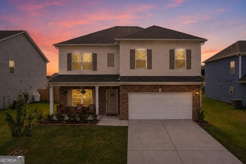 Photo of 99 Royal Oak Drive NE, Rome, GA 30165 (MLS # 10842924)
