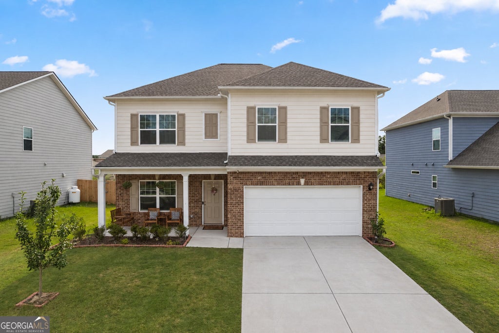 Photo of 99 Royal Oak Drive NE, Rome, GA 30165 (MLS # 10842924)
