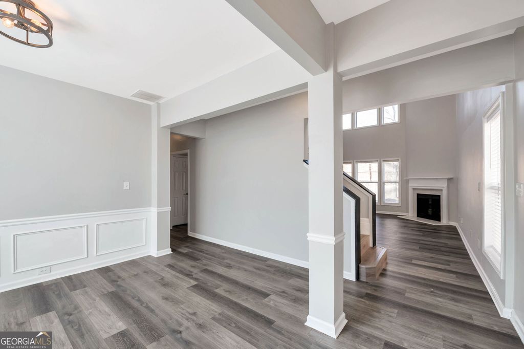 Photo of 3305 Briaroak Drive, Duluth, GA 30096 (MLS # 10684288)