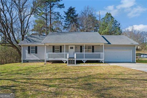 789 Buck BLVD SE Calhoun GA 30701