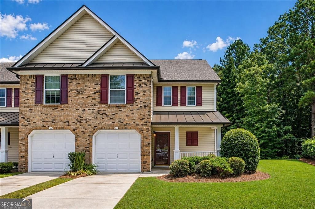 184 Darby's Crossing CT