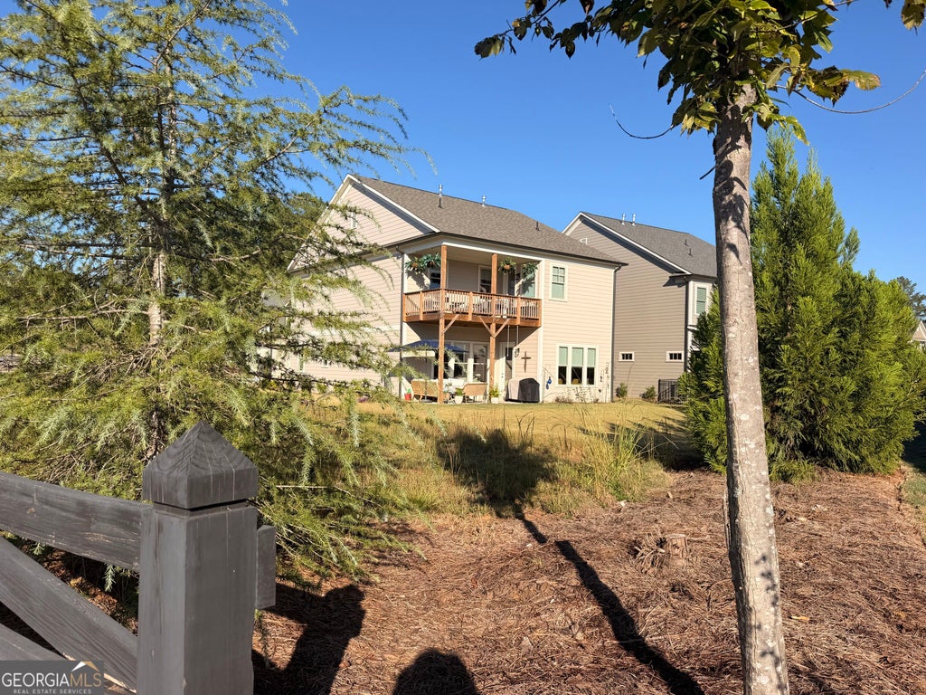 Photo of 804 Lakemont Drive, Canton, GA 30114 (MLS # 10873344)