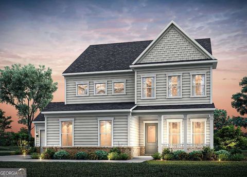 146 Mountainview LN Jefferson GA 30549