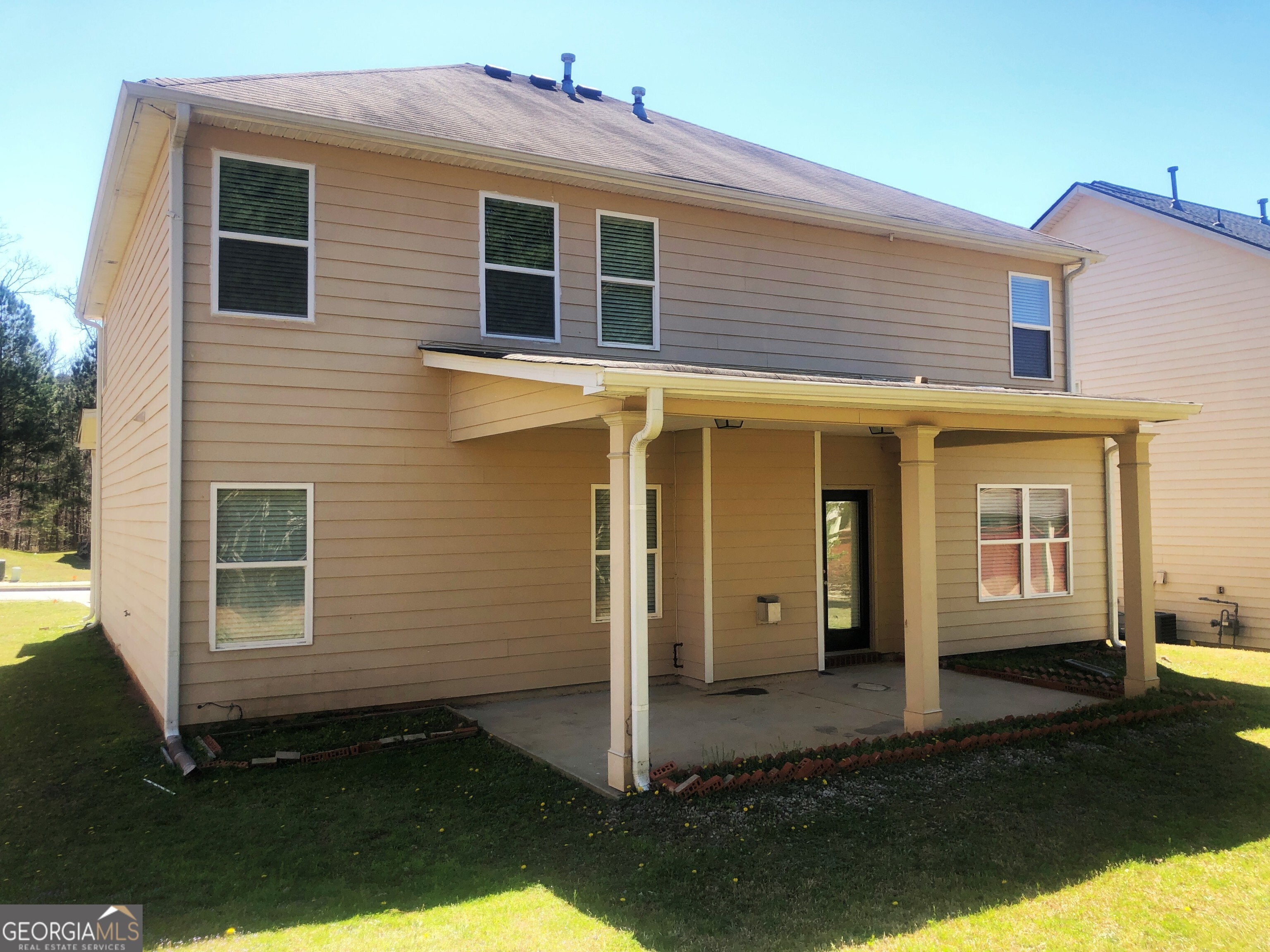 6645 Oak Hill PASS