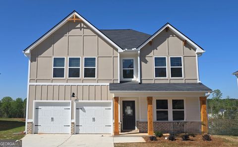 139 Percheron Road Unit 92, Hogansville, GA 30230 - #: 10417825
