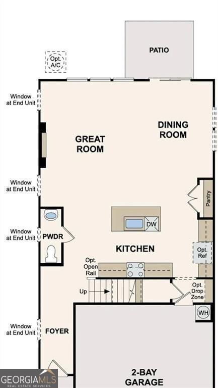 1323 Farmers LOOP LOT 3