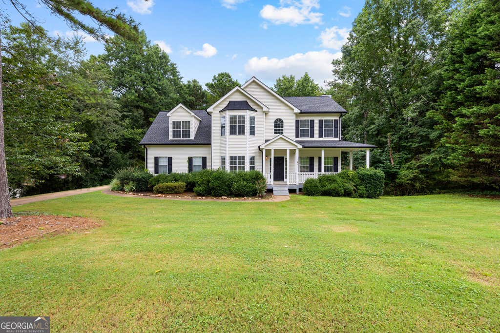 Photo of 245 Sturgess Run, Sharpsburg, GA 30277 (MLS # 10821736)