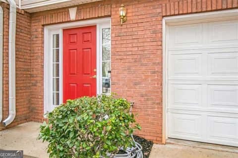 Photo of 3302 WALDROP Pl, decatur, GA 30034 (MLS # 10637781)