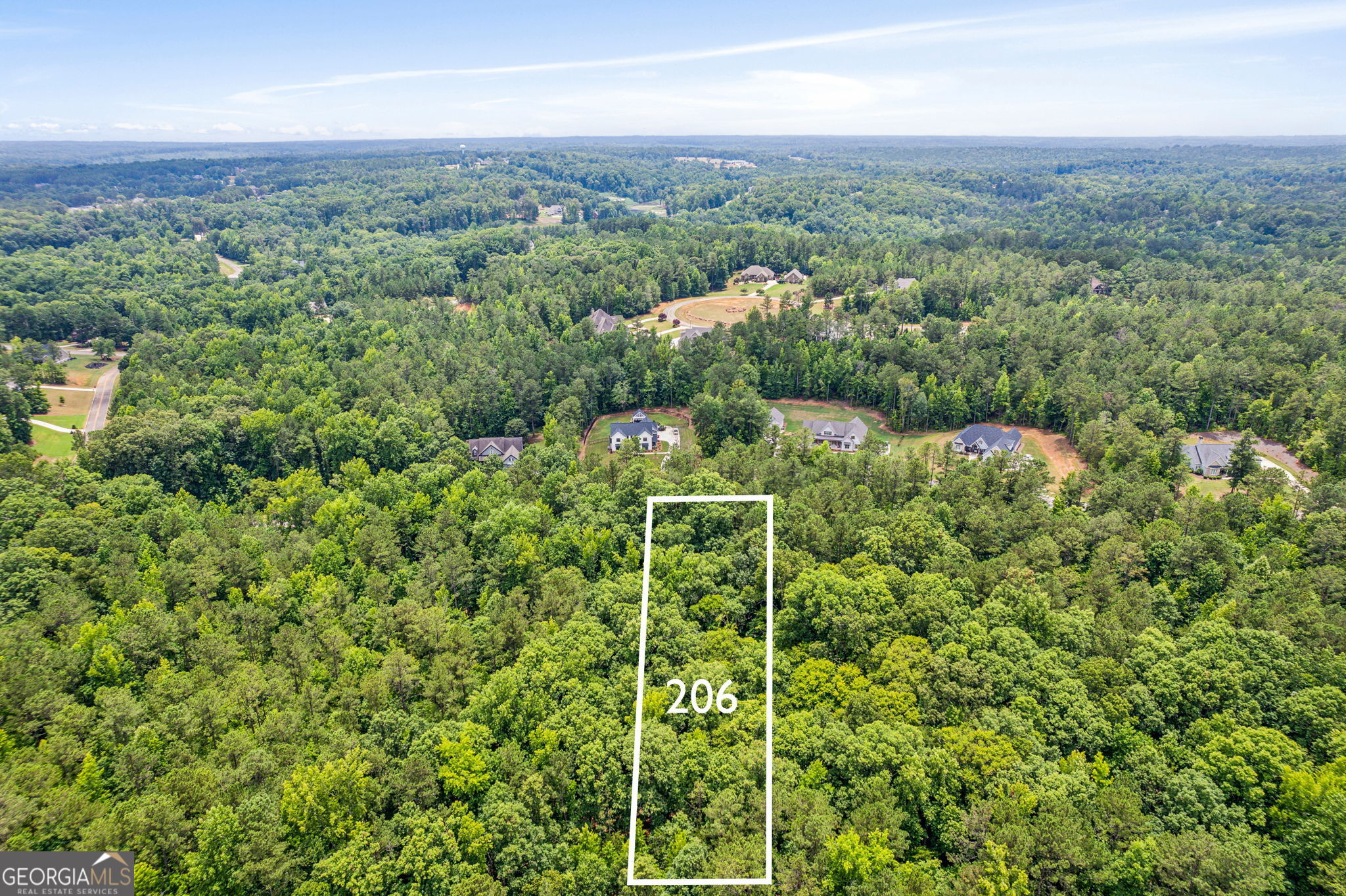 206 Crescent DR