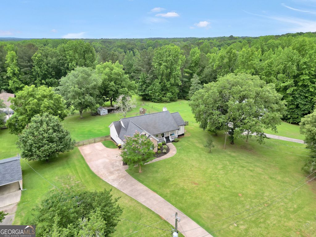 Photo of 506 Swint Road, Griffin, GA 30224 (MLS # 10772070)