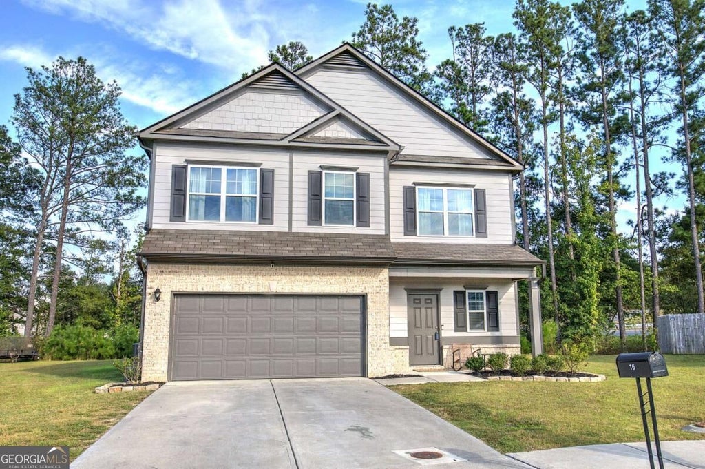 Photo of 16 Maycroft Court NE, Rome, GA 30161 (MLS # 10850142)
