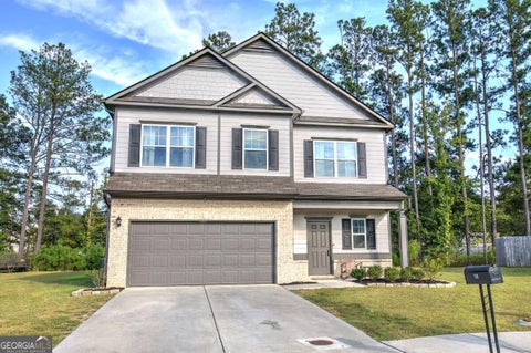 Photo of 16 Maycroft Court NE, Rome, GA 30161 (MLS # 10850142)