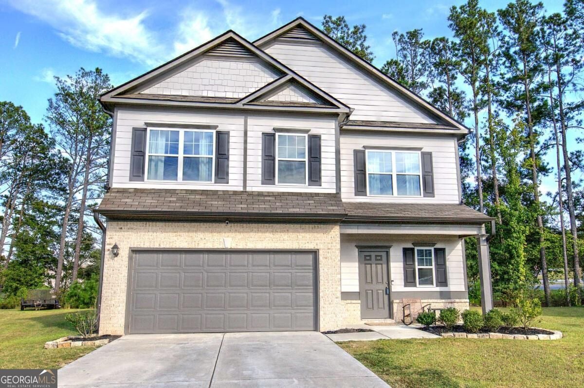 16 Maycroft CT NE