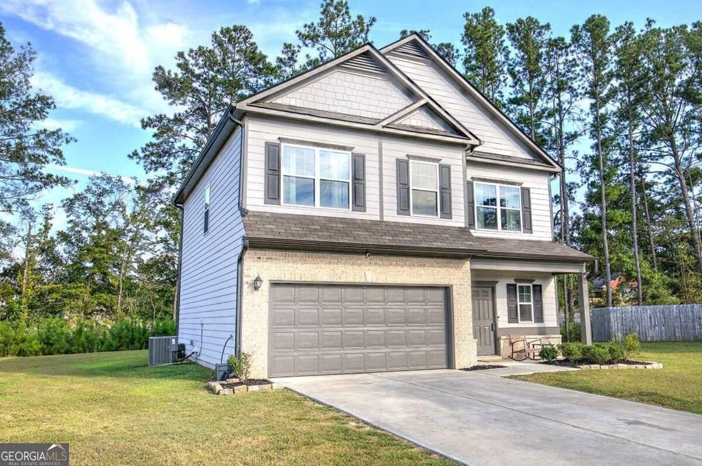 Photo of 16 Maycroft Court NE, Rome, GA 30161 (MLS # 10850142)