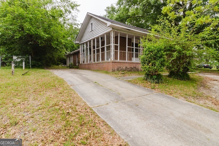 948 Belvedere DR