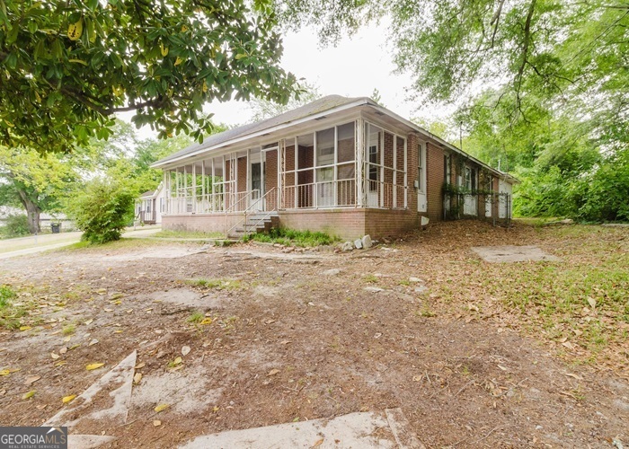 948 Belvedere DR