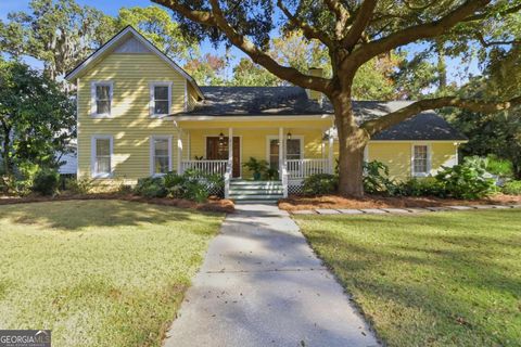 2 Landon LN Savannah GA 31410