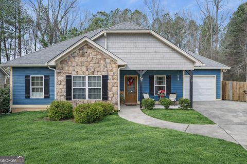 Photo of 825 Shannon Circle NE, Rome, GA 30161 (MLS # 10691709)