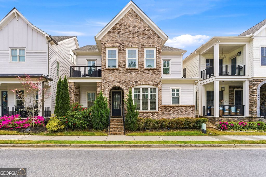 Photo of 1962 Westside Boulevard NW, Atlanta, GA 30318 (MLS # 10724205)