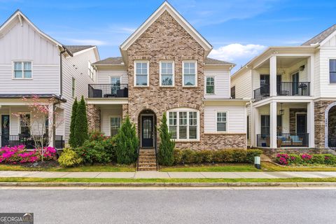 Photo of 1962 Westside Boulevard NW, Atlanta, GA 30318 (MLS # 10724205)