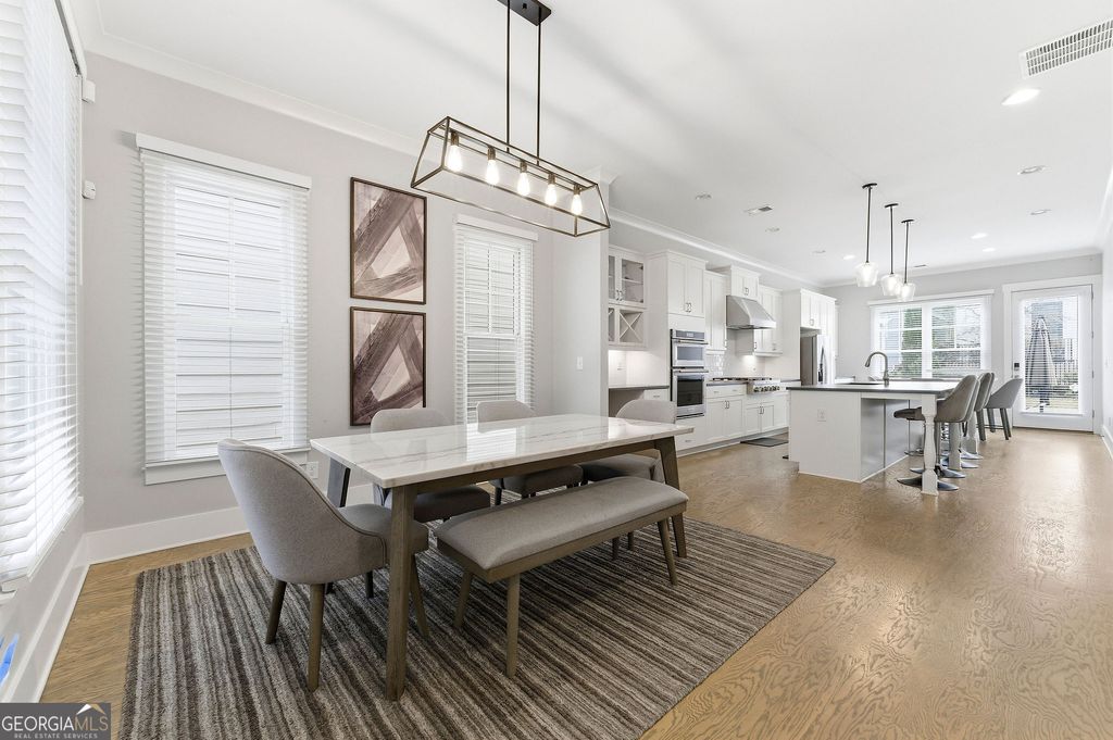 Photo of 1962 Westside Boulevard NW, Atlanta, GA 30318 (MLS # 10724205)