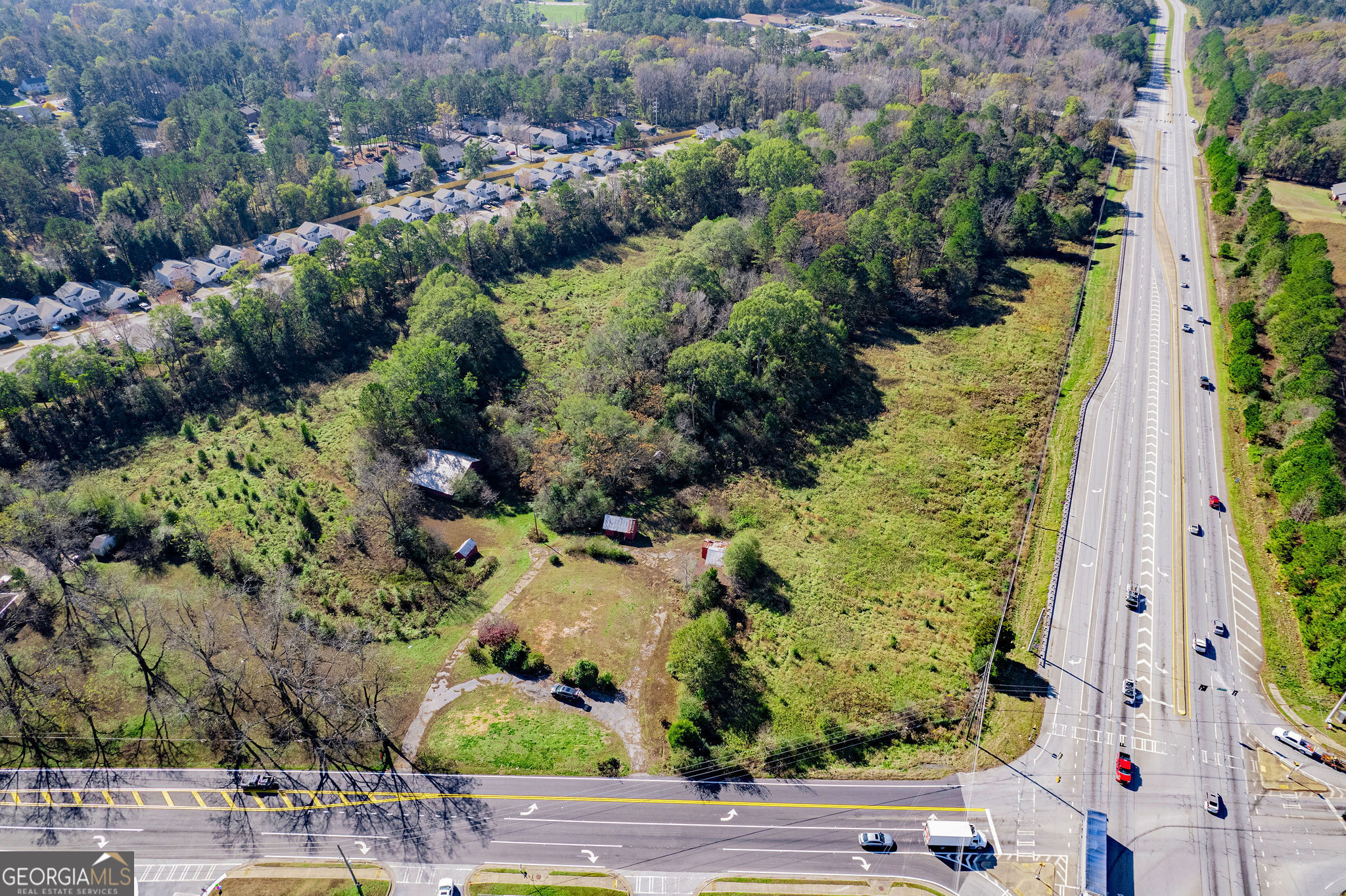 204 Roscoe RD