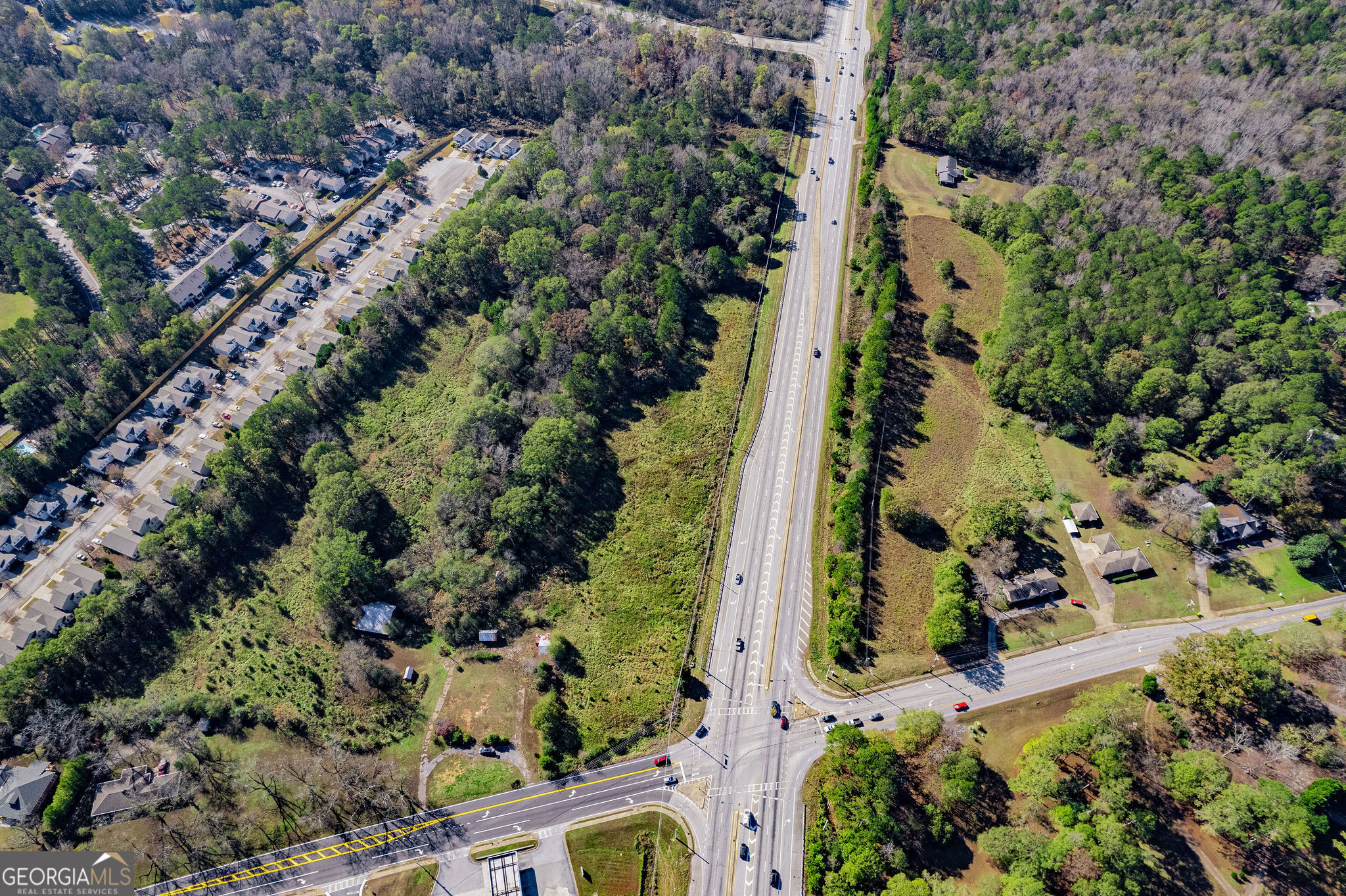 204 Roscoe RD