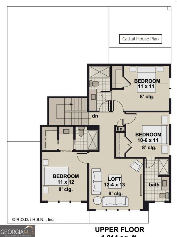 306 Oak Mountain AVE