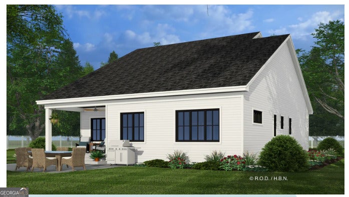306 Oak Mountain AVE