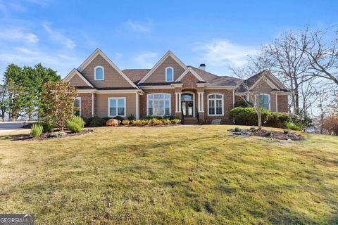 3657 Mariner Bluff CT Gainesville GA 30506