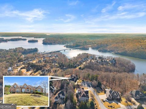 3657 Mariner Bluff CT Gainesville GA 30506