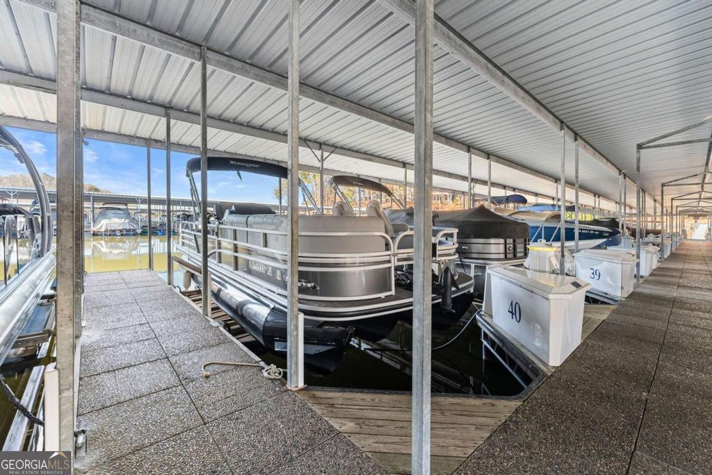 Photo of 3657 Mariner Bluff Court, Gainesville, GA 30506 (MLS # 10653485)