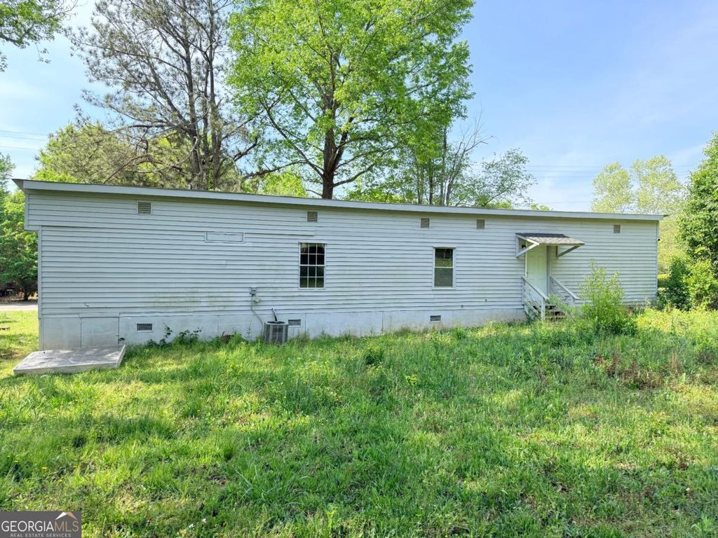 Photo of 2717 Shelley Lane, Ellenwood, GA 30294 (MLS # 10737224)