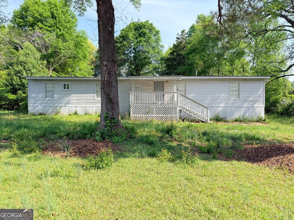 Photo of 2717 Shelley Lane, Ellenwood, GA 30294 (MLS # 10737224)